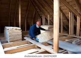 Types of Insulation We Offer in North Great River, NY